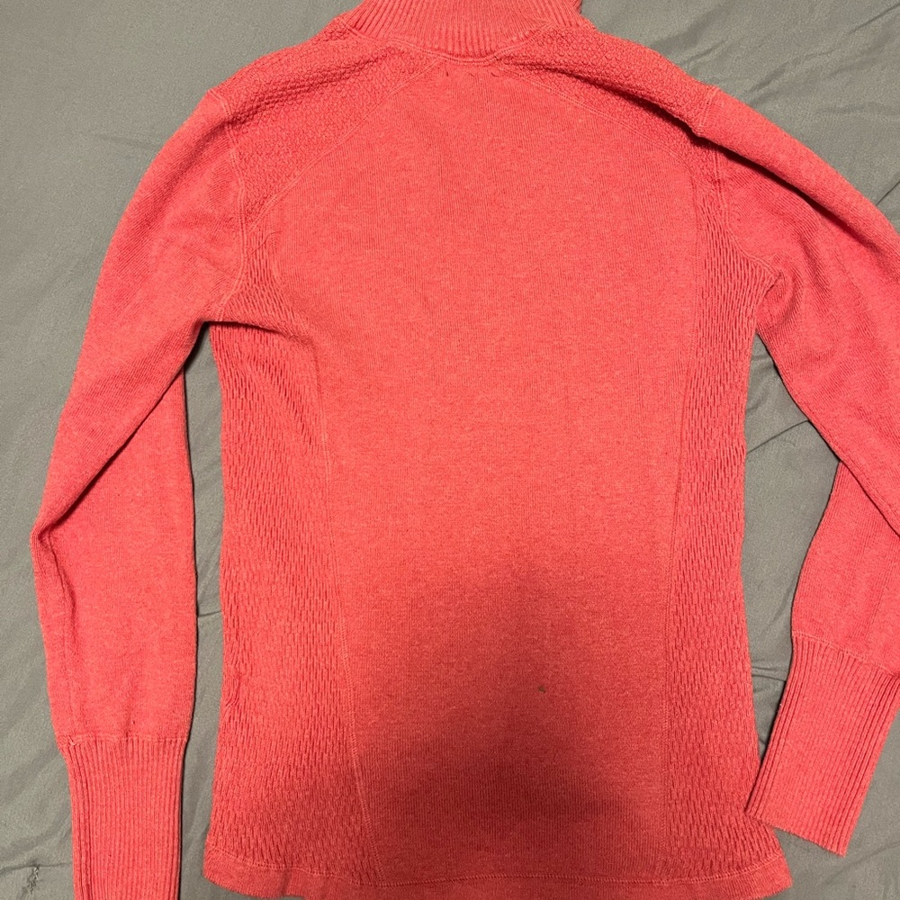 pull over sweater - Picture 4 of 5